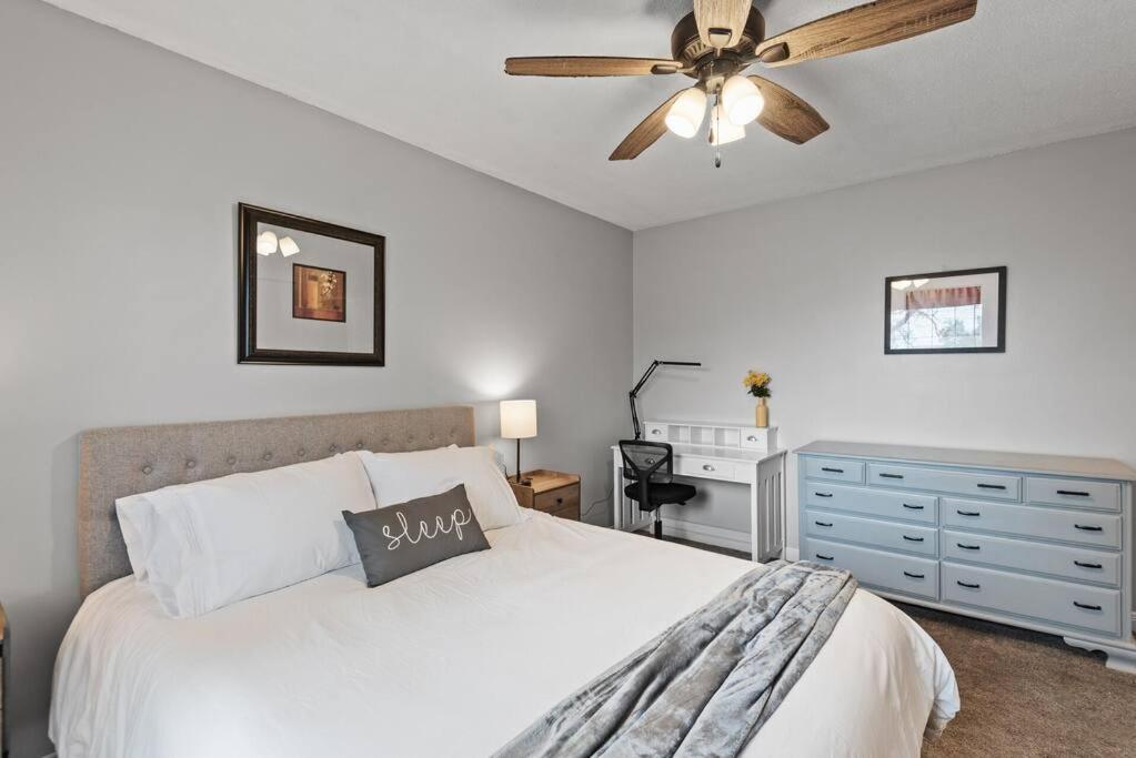 Apartment Tranquil 2br Mpls - 8075 3 Minneapolis