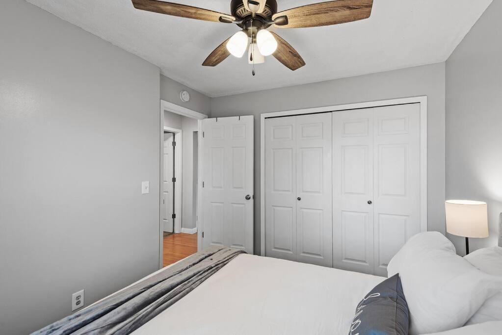 Apartment Tranquil 2br Mpls - 8075 3 Minneapolis
