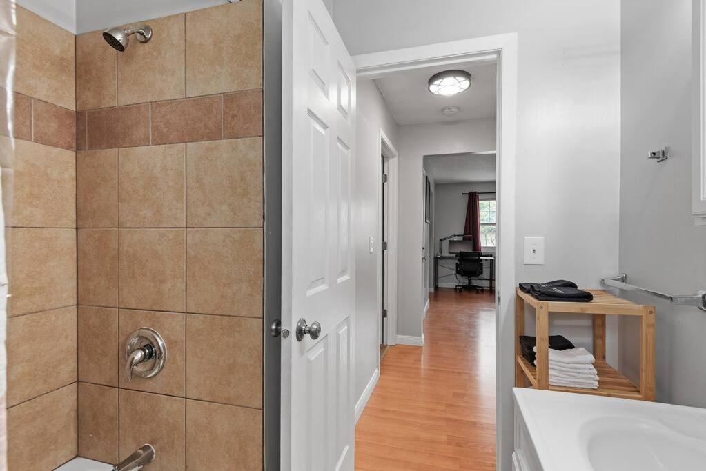 Apartment Tranquil 2br Mpls - 8075 3