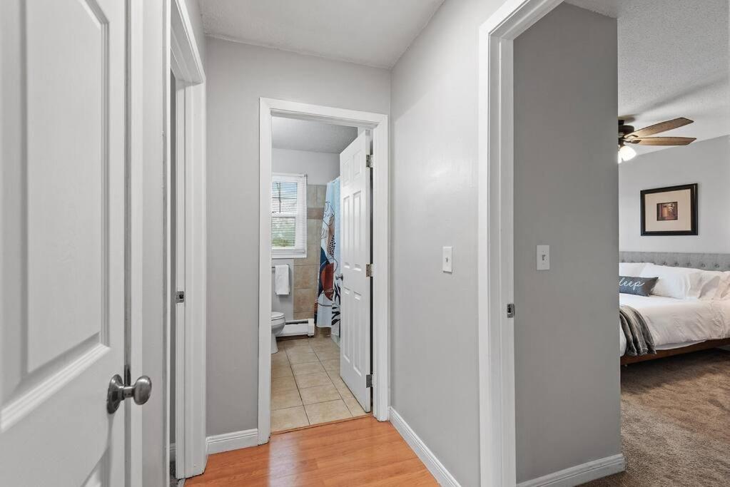 Tranquil 2br Mpls - 8075 3 Minneapolis