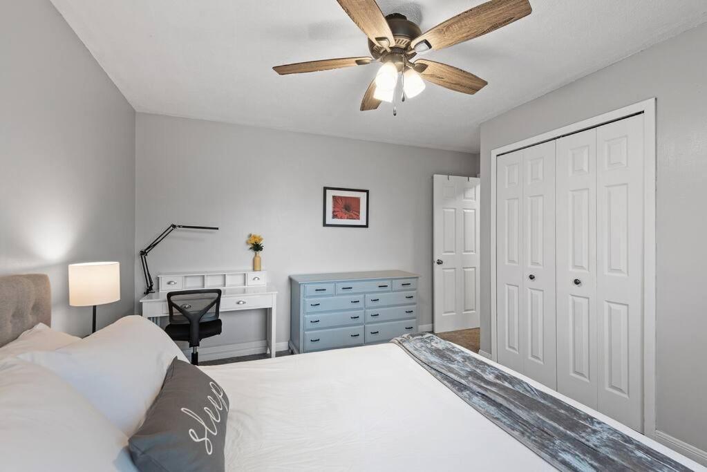 Apartment Tranquil 2br Mpls - 8075 3