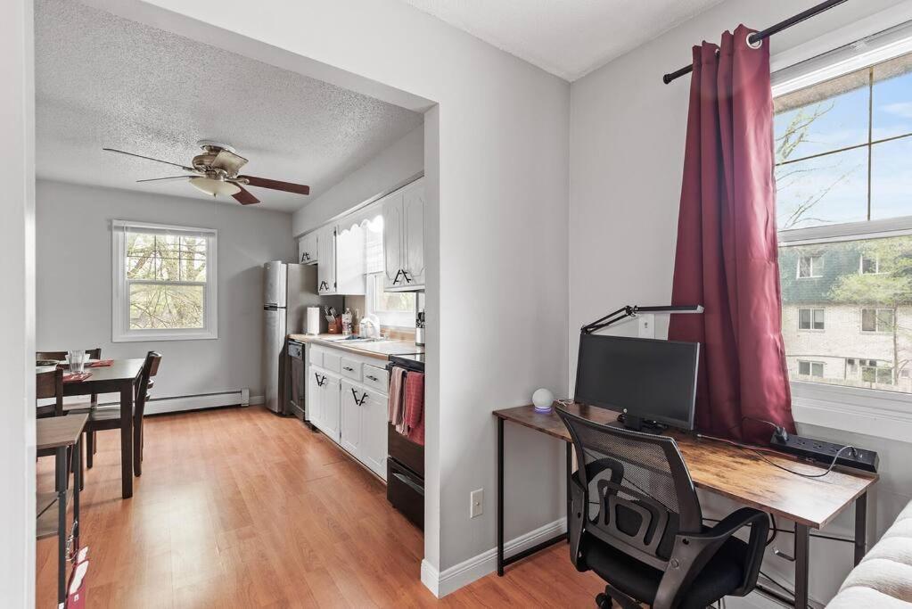 Tranquil 2br Mpls - 8075 3 Minneapolis